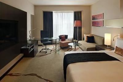 фото отеля Radisson Blu Hotel Amritsar