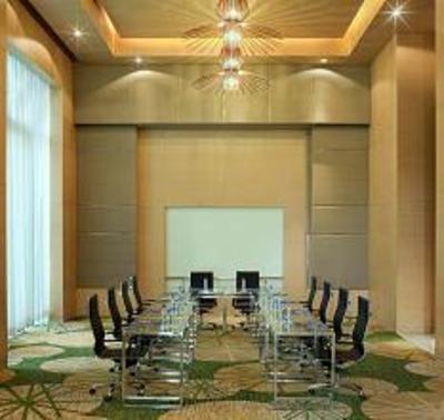 фото отеля Radisson Blu Hotel Amritsar