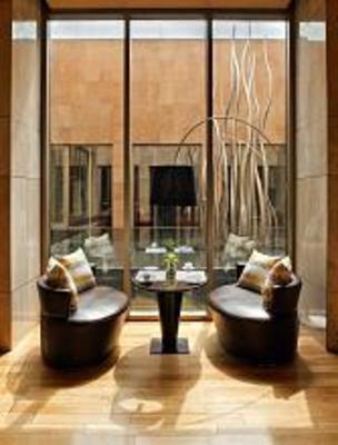 фото отеля Radisson Blu Hotel Amritsar