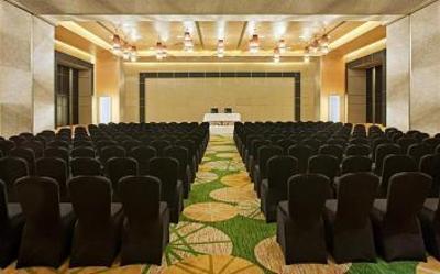 фото отеля Radisson Blu Hotel Amritsar