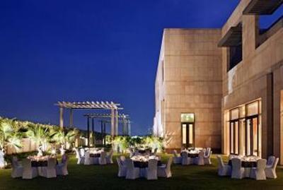 фото отеля Radisson Blu Hotel Amritsar