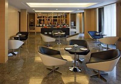 фото отеля Radisson Blu Hotel Amritsar