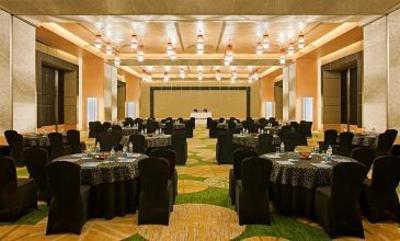 фото отеля Radisson Blu Hotel Amritsar