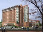 фото отеля Radisson Blu Hotel Amritsar