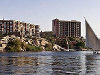 Sofitel Legend Old Cataract Aswan