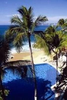 фото отеля Holiday Inn Resort Acapulco