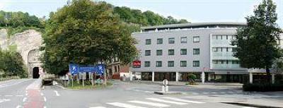 фото отеля Star Inn Hotel Salzburg Zentrum