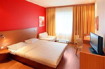 фото отеля Star Inn Hotel Salzburg Zentrum