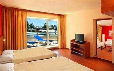 фото отеля Star Inn Hotel Salzburg Zentrum