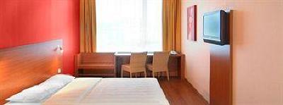 фото отеля Star Inn Hotel Salzburg Zentrum