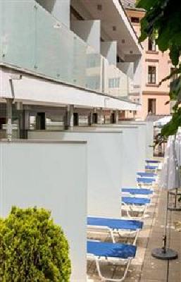 фото отеля Star Inn Hotel Salzburg Zentrum