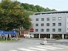 фото отеля Star Inn Hotel Salzburg Zentrum
