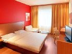фото отеля Star Inn Hotel Salzburg Zentrum