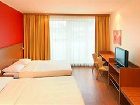 фото отеля Star Inn Hotel Salzburg Zentrum