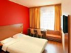 фото отеля Star Inn Hotel Salzburg Zentrum