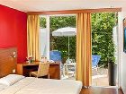 фото отеля Star Inn Hotel Salzburg Zentrum