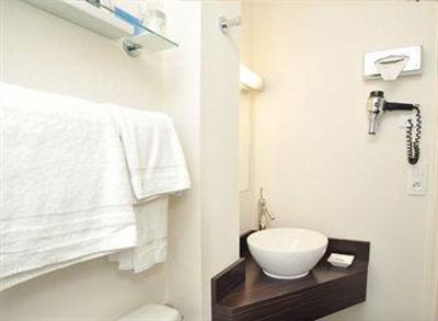 фото отеля BEST WESTERN Hotel Brittany