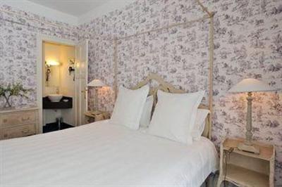 фото отеля BEST WESTERN Hotel Brittany