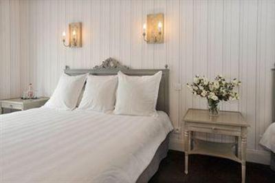 фото отеля BEST WESTERN Hotel Brittany