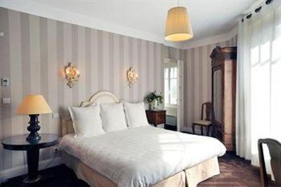 фото отеля BEST WESTERN Hotel Brittany