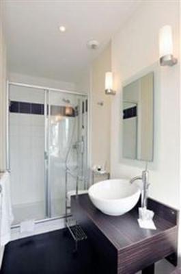 фото отеля BEST WESTERN Hotel Brittany