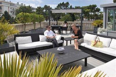фото отеля BEST WESTERN Hotel Brittany