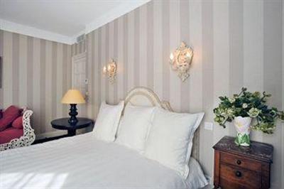 фото отеля BEST WESTERN Hotel Brittany