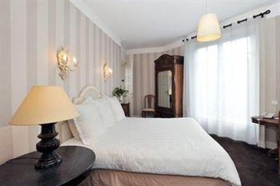 фото отеля BEST WESTERN Hotel Brittany