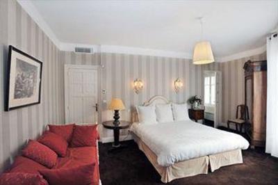 фото отеля BEST WESTERN Hotel Brittany
