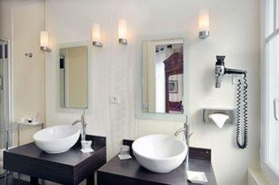 фото отеля BEST WESTERN Hotel Brittany