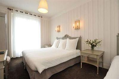 фото отеля BEST WESTERN Hotel Brittany