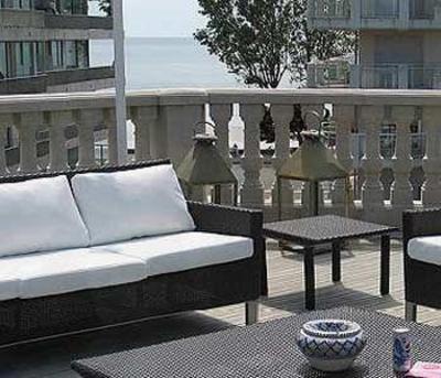 фото отеля BEST WESTERN Hotel Brittany