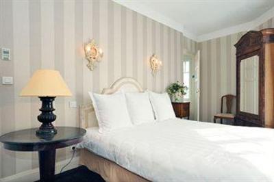 фото отеля BEST WESTERN Hotel Brittany