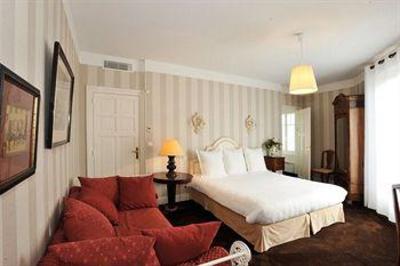 фото отеля BEST WESTERN Hotel Brittany