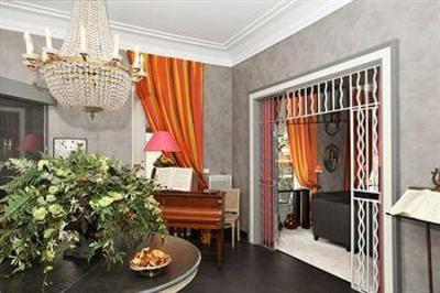 фото отеля BEST WESTERN Hotel Brittany