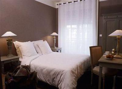фото отеля BEST WESTERN Hotel Brittany