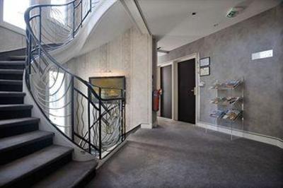 фото отеля BEST WESTERN Hotel Brittany