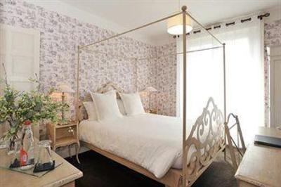 фото отеля BEST WESTERN Hotel Brittany