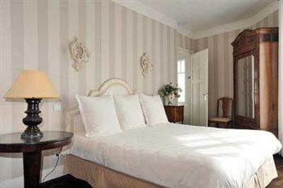 фото отеля BEST WESTERN Hotel Brittany
