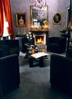 фото отеля BEST WESTERN Hotel Brittany