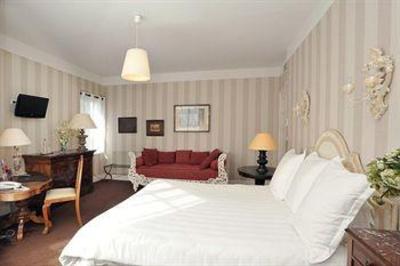 фото отеля BEST WESTERN Hotel Brittany