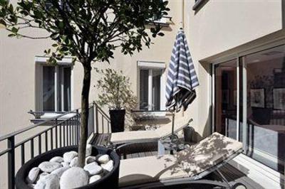 фото отеля BEST WESTERN Hotel Brittany