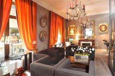 фото отеля BEST WESTERN Hotel Brittany
