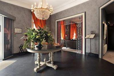 фото отеля BEST WESTERN Hotel Brittany