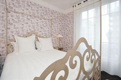 фото отеля BEST WESTERN Hotel Brittany