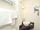 фото отеля BEST WESTERN Hotel Brittany
