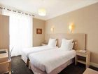 фото отеля BEST WESTERN Hotel Brittany