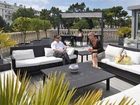 фото отеля BEST WESTERN Hotel Brittany