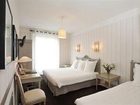 фото отеля BEST WESTERN Hotel Brittany