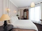 фото отеля BEST WESTERN Hotel Brittany